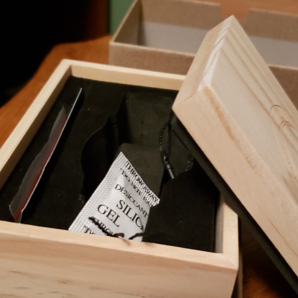 Original Grain Classic ROSEWOOD43 mm - Picture 3 of 3